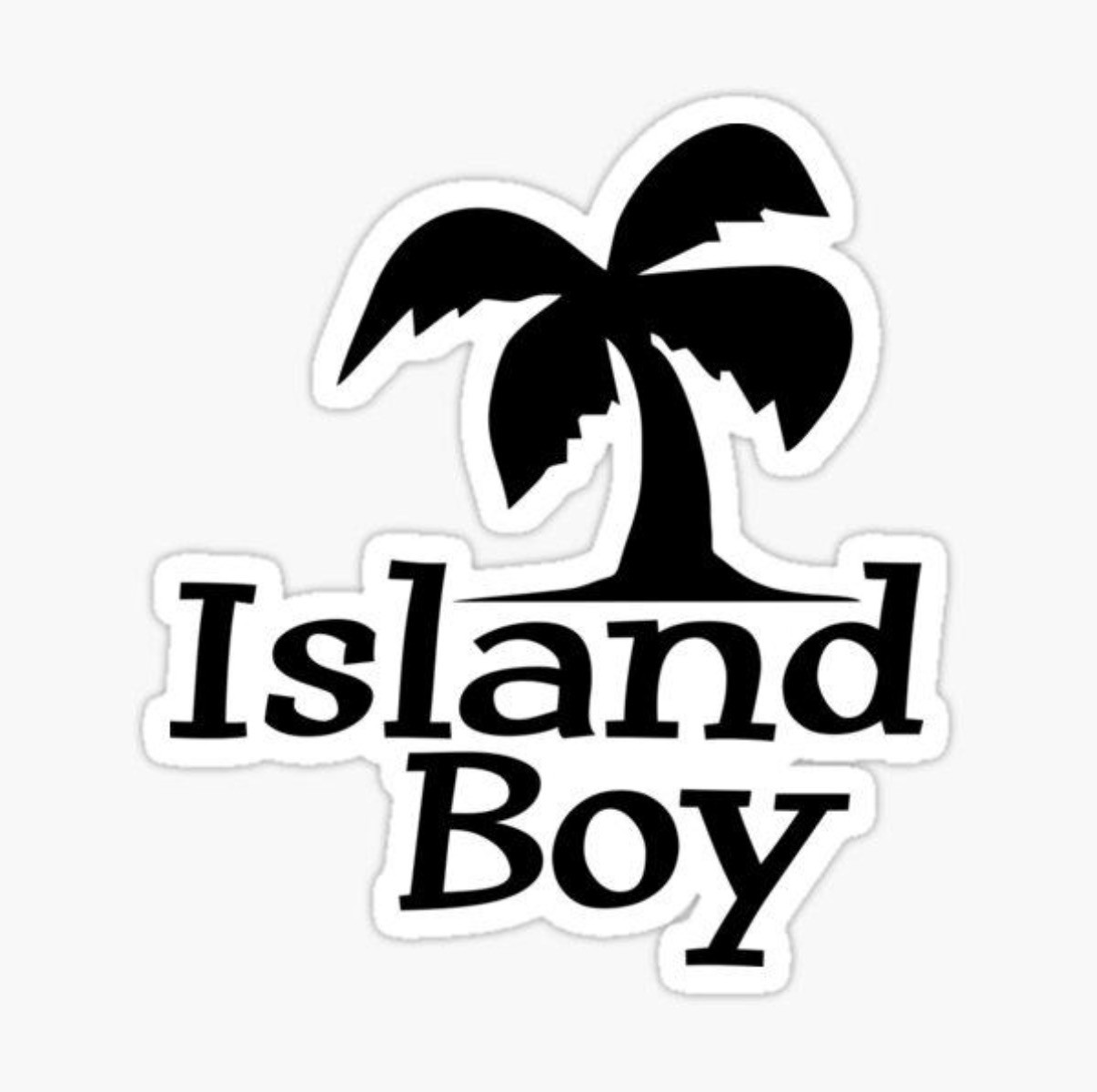 Island'boy